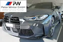 BMW M3 Competition M xDrive