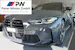 BMW M3 Competition M xDrive