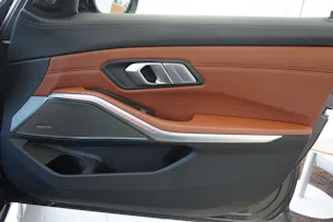 BMW M3 Competition M xDrive