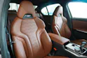 BMW M3 Competition M xDrive