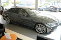 BMW M3 Competition M xDrive
