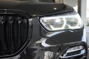 BMW X5 xDrive 48V 40d M Sport Steptronic
