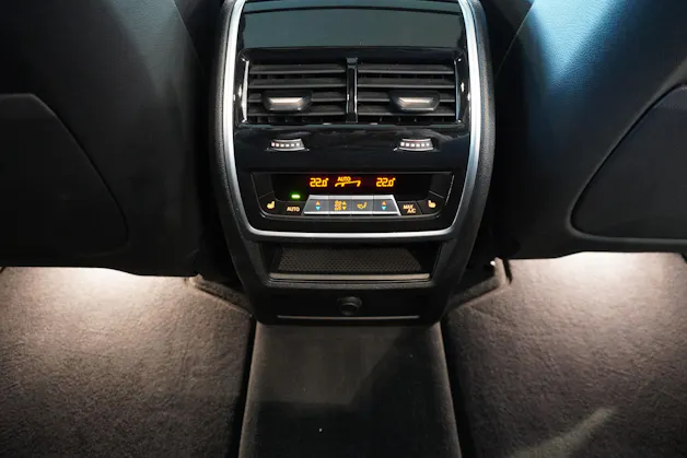 BMW X5 xDrive 48V 40d M Sport Steptronic