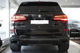 BMW X5 xDrive 48V 40d M Sport Steptronic