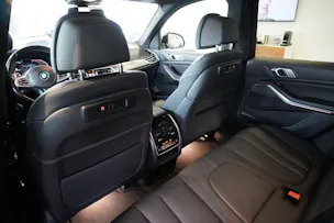 BMW X5 xDrive 48V 40d M Sport Steptronic