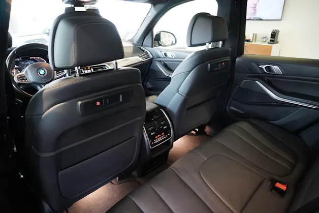 BMW X5 xDrive 48V 40d M Sport Steptronic