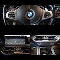 BMW X5 xDrive 48V 40d M Sport Steptronic