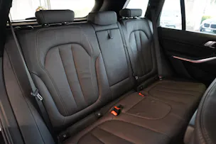BMW X5 xDrive 48V 40d M Sport Steptronic