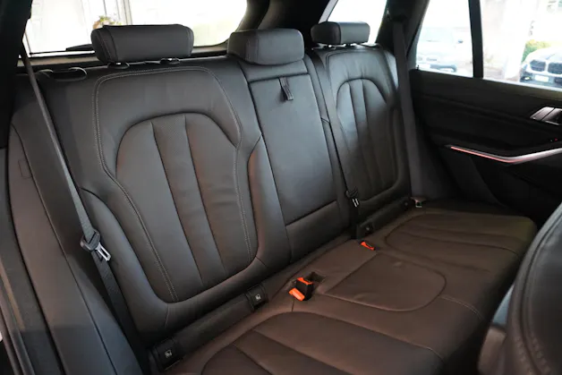 BMW X5 xDrive 48V 40d M Sport Steptronic