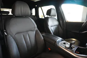 BMW X5 xDrive 48V 40d M Sport Steptronic
