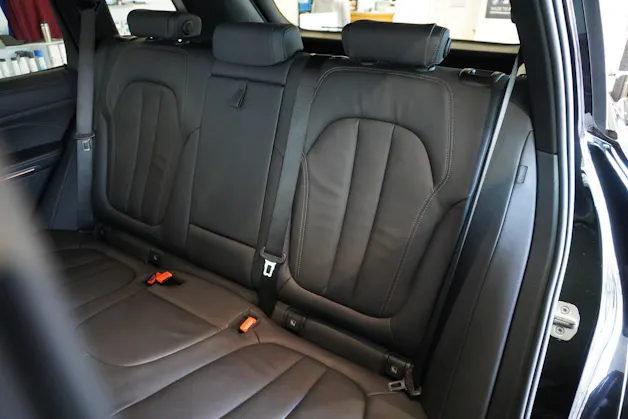 BMW X5 xDrive 48V 40d M Sport Steptronic