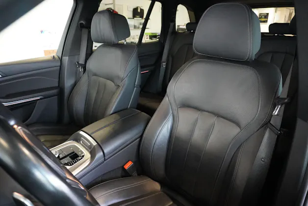 BMW X5 xDrive 48V 40d M Sport Steptronic