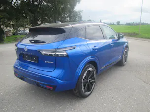 Nissan Qashqai 1.5 VC-T e-Power N-Design