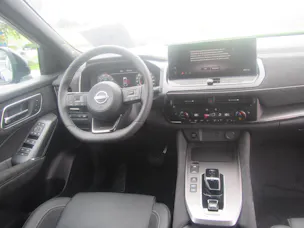Nissan Qashqai 1.5 VC-T e-Power N-Design