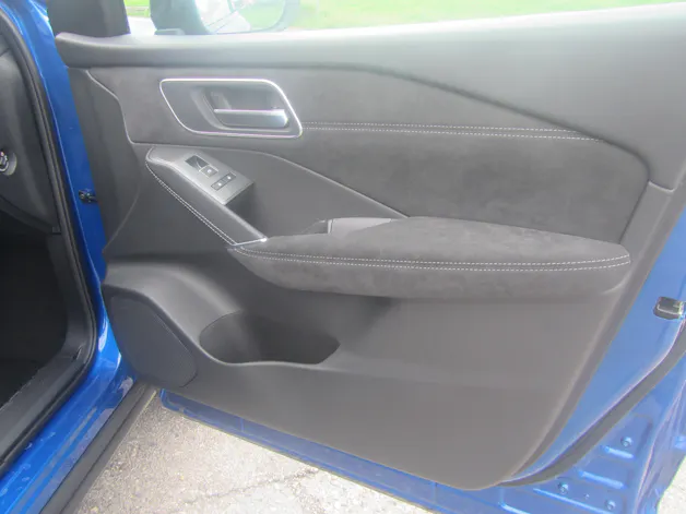Nissan Qashqai 1.5 VC-T e-Power N-Design