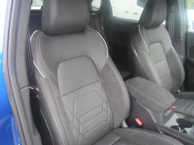 Nissan Qashqai 1.5 VC-T e-Power N-Design