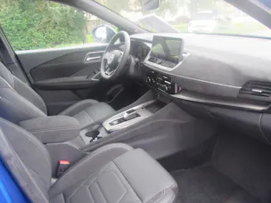 Nissan Qashqai 1.5 VC-T e-Power N-Design