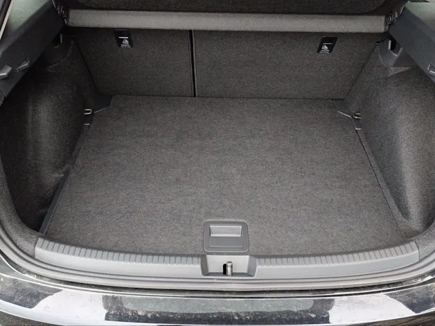 VW Taigo 1.0 TSI Style DSG