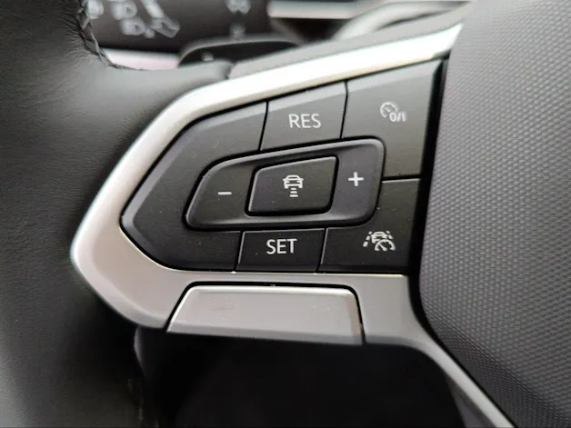 VW Taigo 1.0 TSI Style DSG