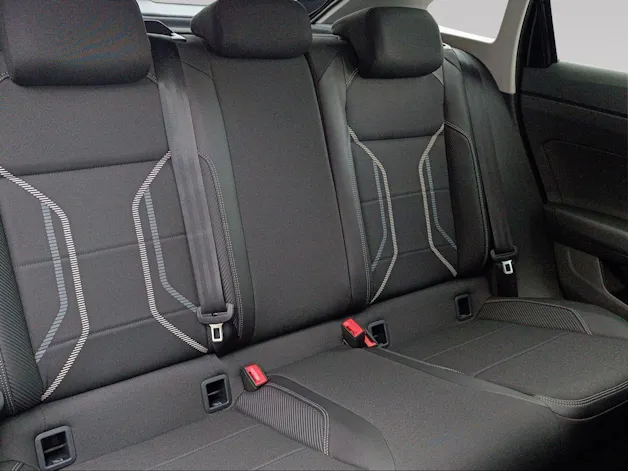 VW Taigo 1.0 TSI Style DSG