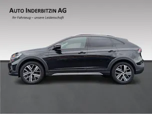 VW Taigo 1.0 TSI Style DSG