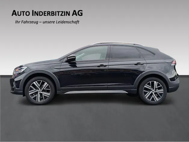VW Taigo 1.0 TSI Style DSG