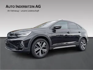 VW Taigo 1.0 TSI Style DSG