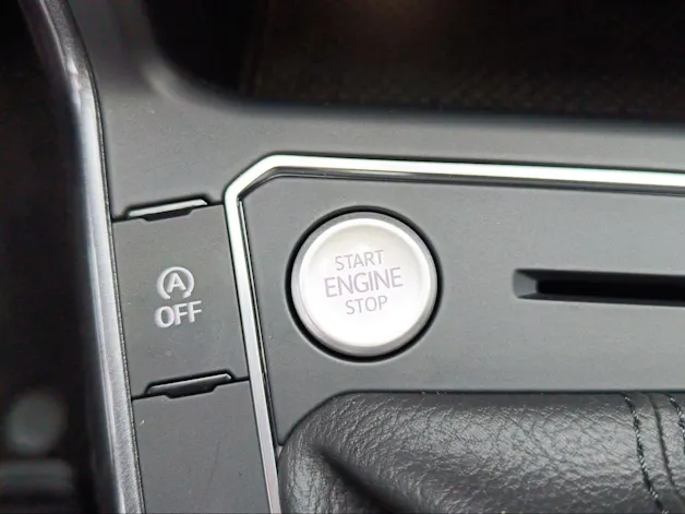 VW Taigo 1.0 TSI Style DSG