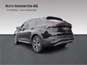 VW Taigo 1.0 TSI Style DSG