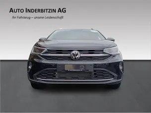 VW Taigo 1.0 TSI Style DSG