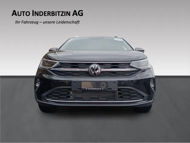 VW Taigo 1.0 TSI Style DSG