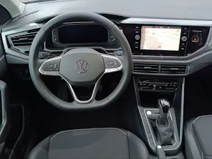 VW Taigo 1.0 TSI Style DSG