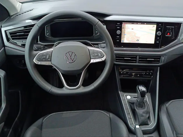 VW Taigo 1.0 TSI Style DSG