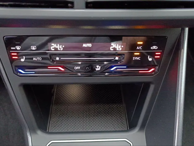 VW Taigo 1.0 TSI Style DSG