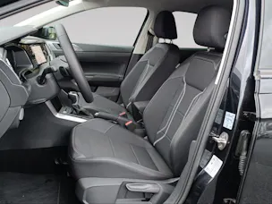 VW Taigo 1.0 TSI Style DSG