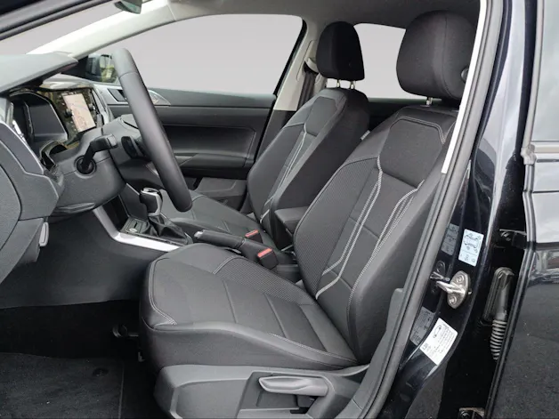 VW Taigo 1.0 TSI Style DSG