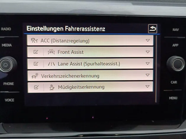 VW Taigo 1.0 TSI Style DSG