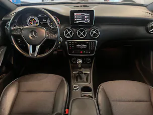 Mercedes-Benz A 180 Style