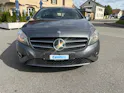 Mercedes-Benz A 180 Style