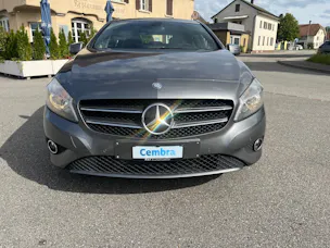 Mercedes-Benz A 180 Style