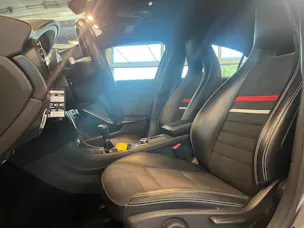 Mercedes-Benz A 180 Style