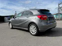 Mercedes-Benz A 180 Style