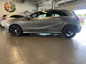Mercedes-Benz A 180 Style