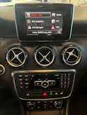 Mercedes-Benz A 180 Style