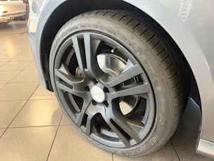 Mercedes-Benz A 180 Style