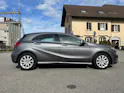 Mercedes-Benz A 180 Style
