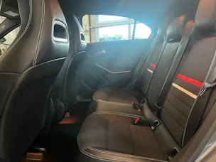Mercedes-Benz A 180 Style