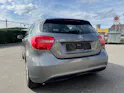 Mercedes-Benz A 180 Style