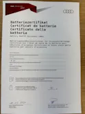 Audi e-tron 55 Sportback S Line quattro