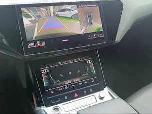 Audi e-tron 55 Sportback S Line quattro